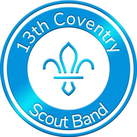 13th Coventry Scout Group